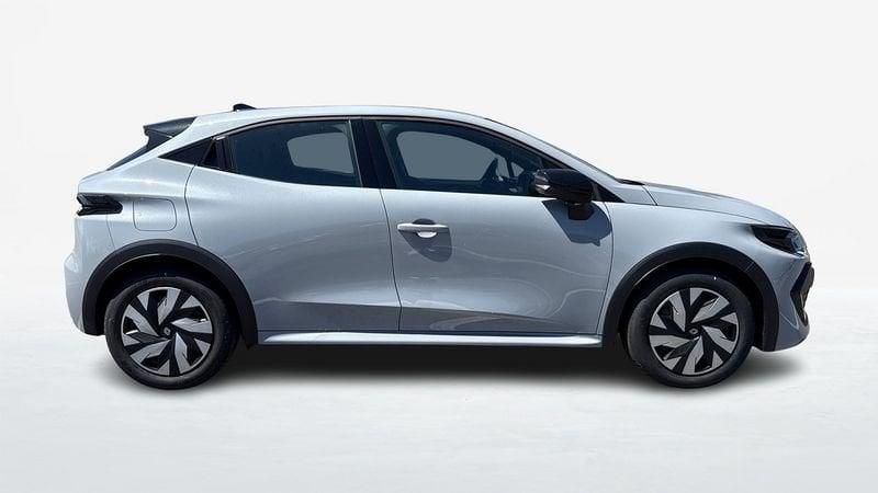 Renault Clio Nuova evolution full hybrid E-Tech 160