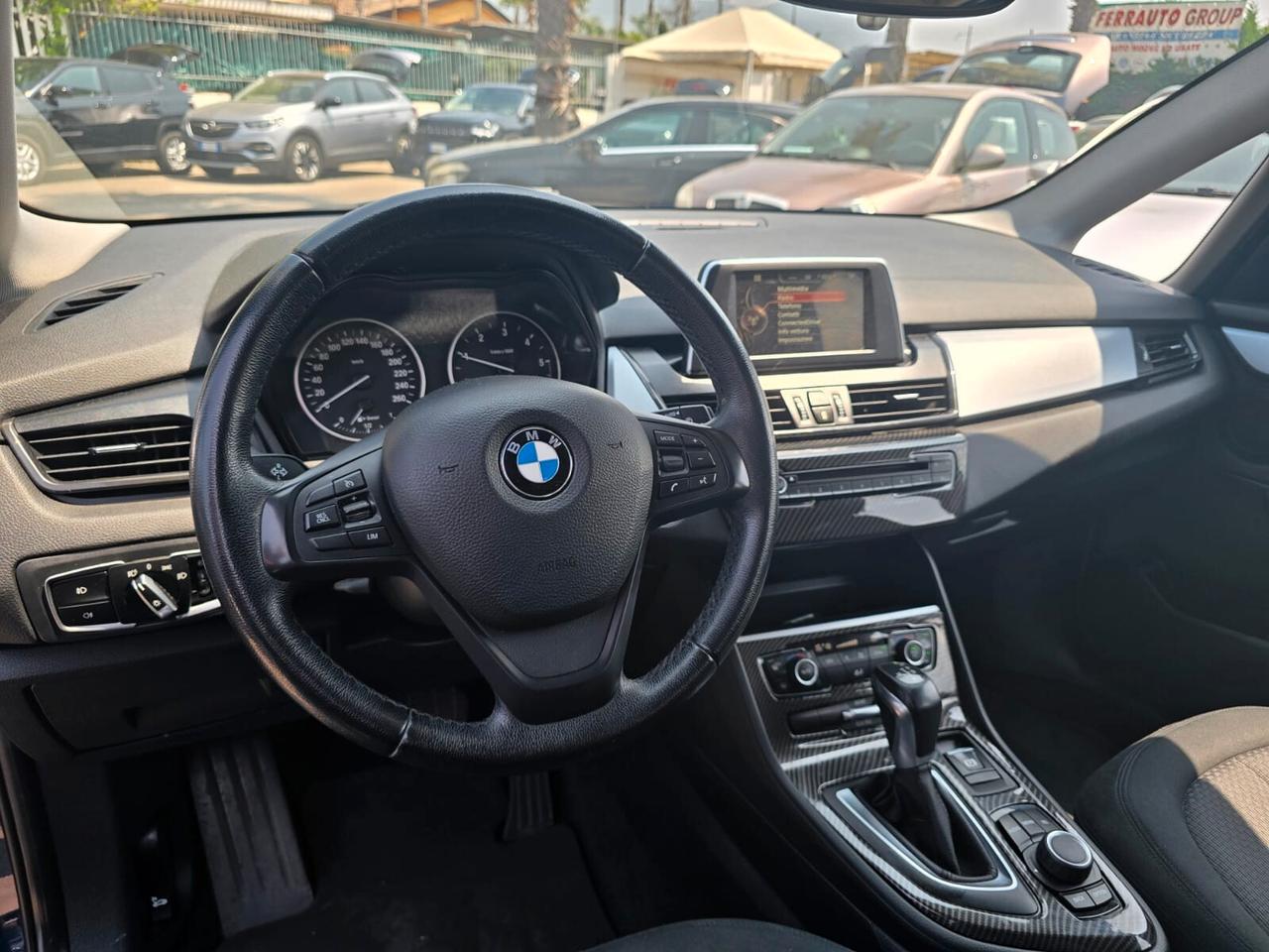 BMW 216D ACTIVE TOURER 115CV