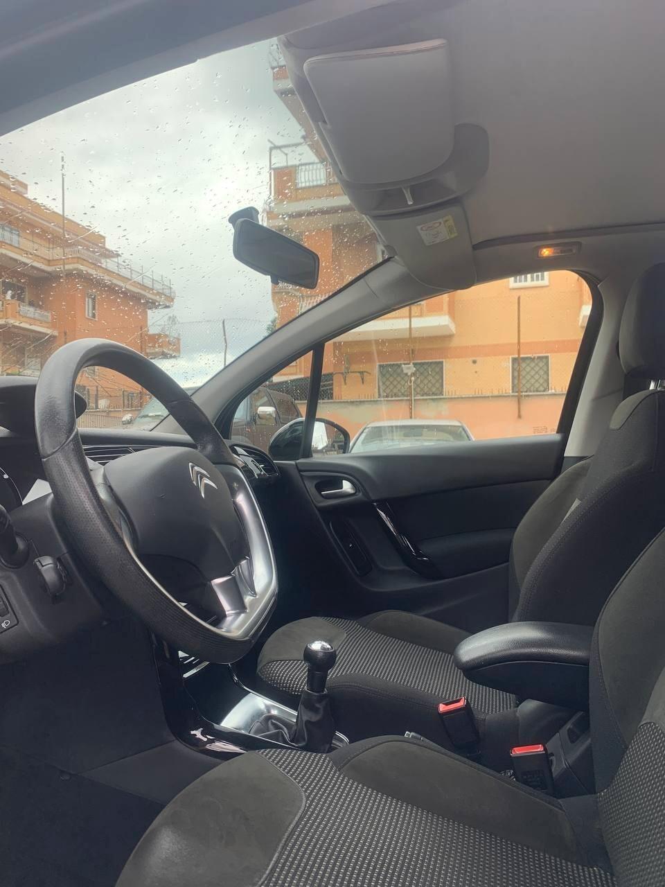 Citroen C3 PureTech 82 Exclusive