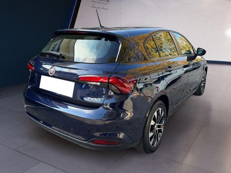 FIAT Tipo Tipo SW 1.3 mjt Business s&s 95cv