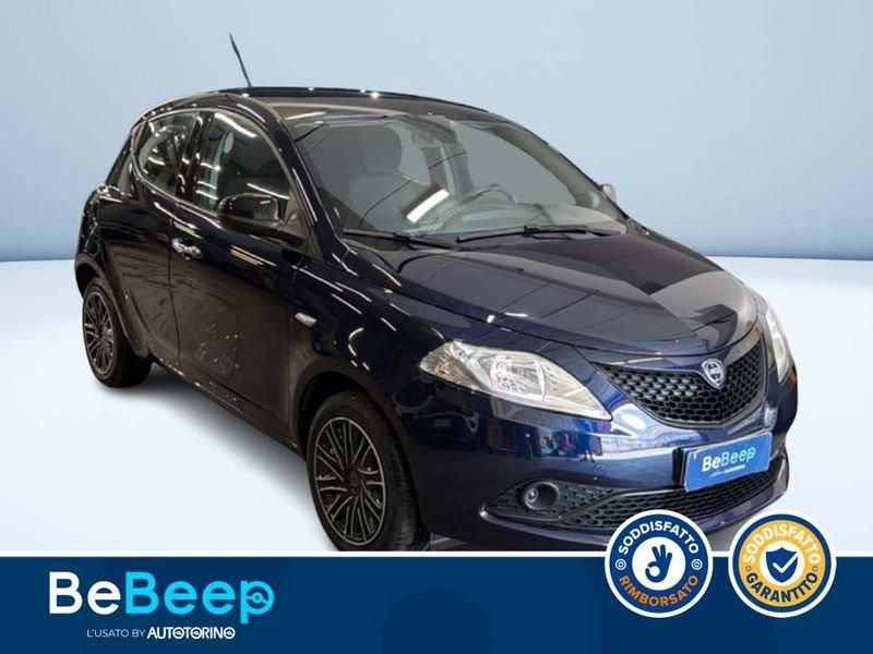 Lancia Ypsilon 1.2 GOLD S&S 69CV MY19