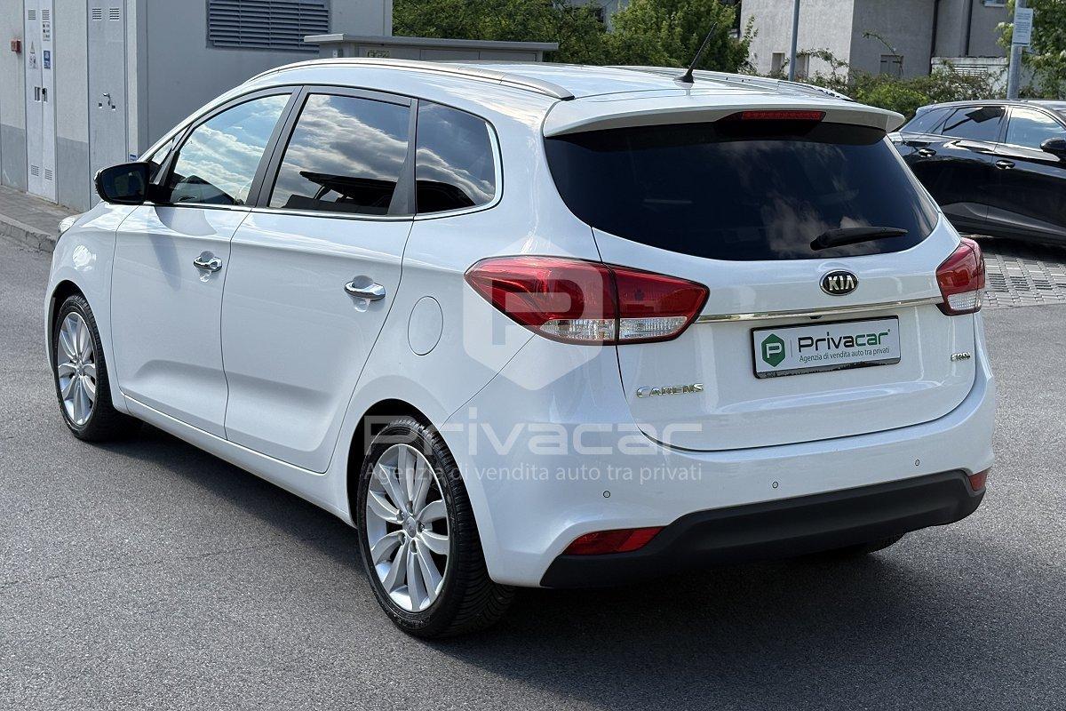 KIA Carens 1.7 CRDi 115 CV Class