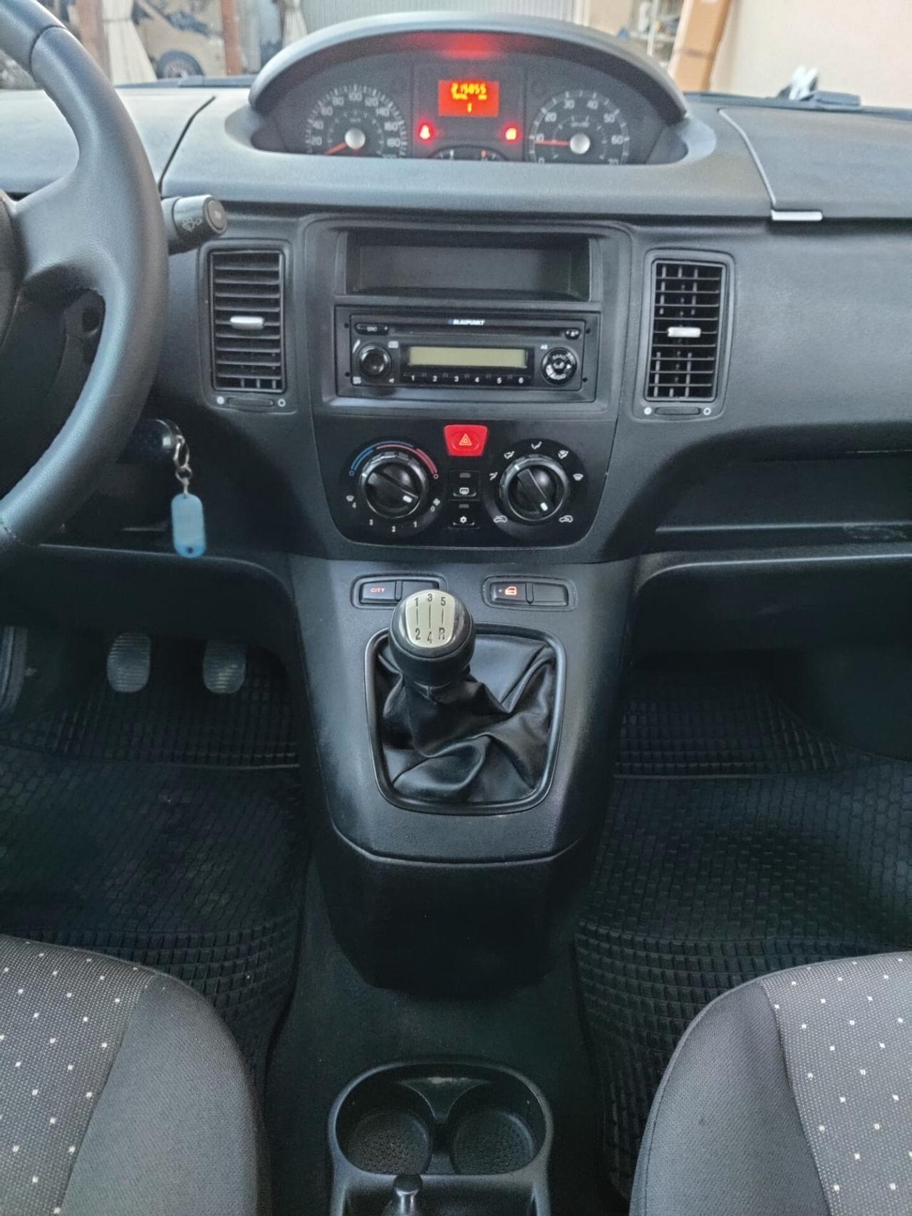 Fiat Idea 1.3 Multijet EURO 4