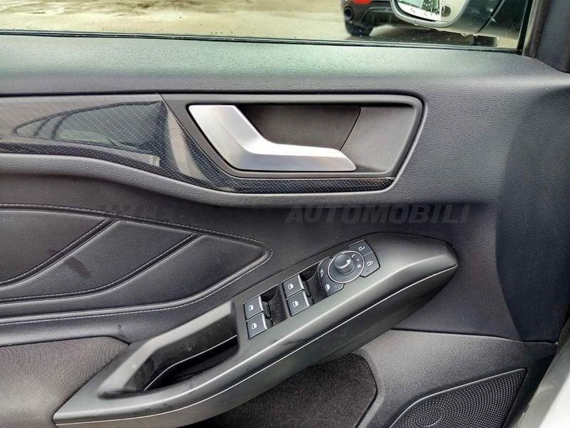 Ford Focus Focus SW 1.5 ecoblue ST-Line 115cv auto