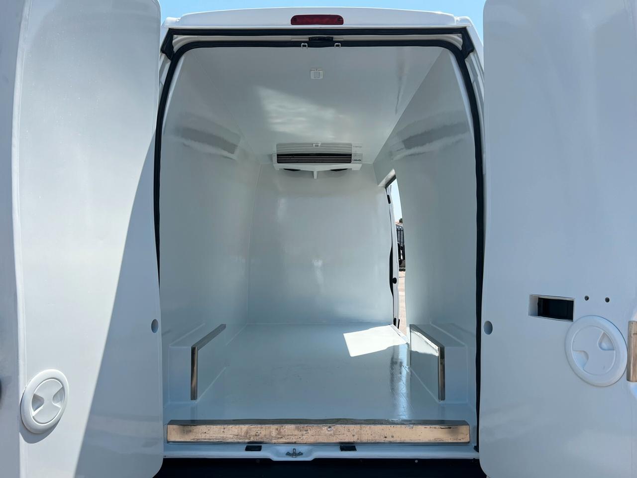 Peugeot Boxer frigo l3 h3