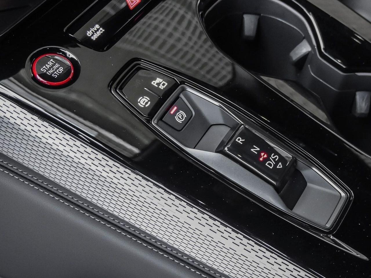 Audi A5 Avant TDI 150 kW S tronic mHEV+ S Line edition