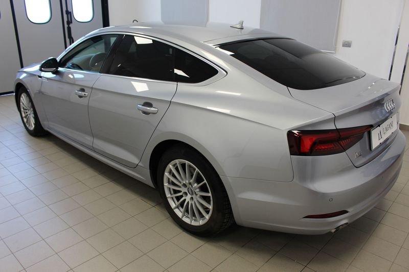 Audi A5 35 TDI S tronic Business Edition