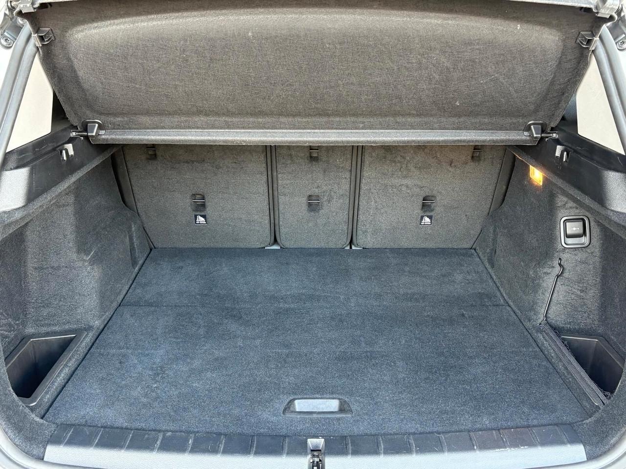 Bmw X1 sDrive18d Business Advantage Auto