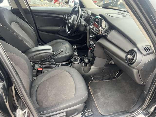 MINI One D 1.5 Business XL 5p