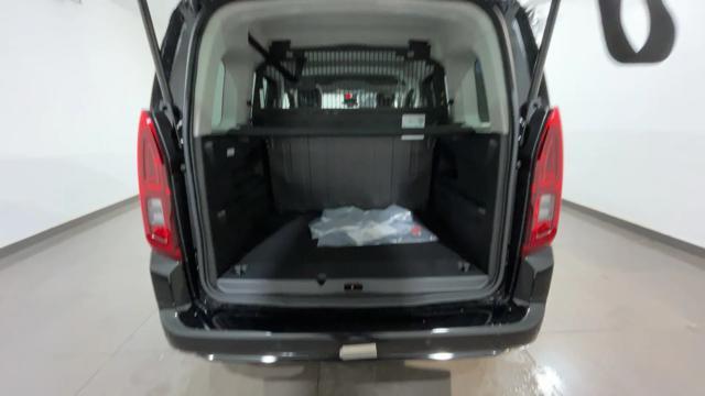 FIAT Doblo Doblò 1.5 BlueHdi 130CV Combi N1- PRONTA CONSEGNA!