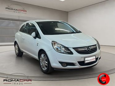 OPEL Corsa 1.2 3 porte PRONTA CONSEGNA