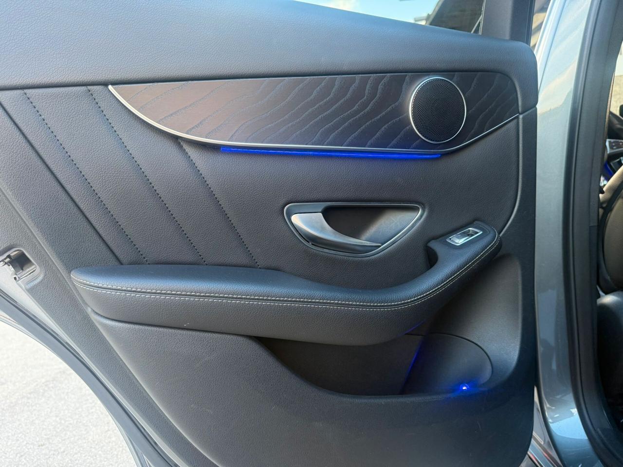 Mercedes-benz GLC 250 d 4Matic Coupé Premium Amg