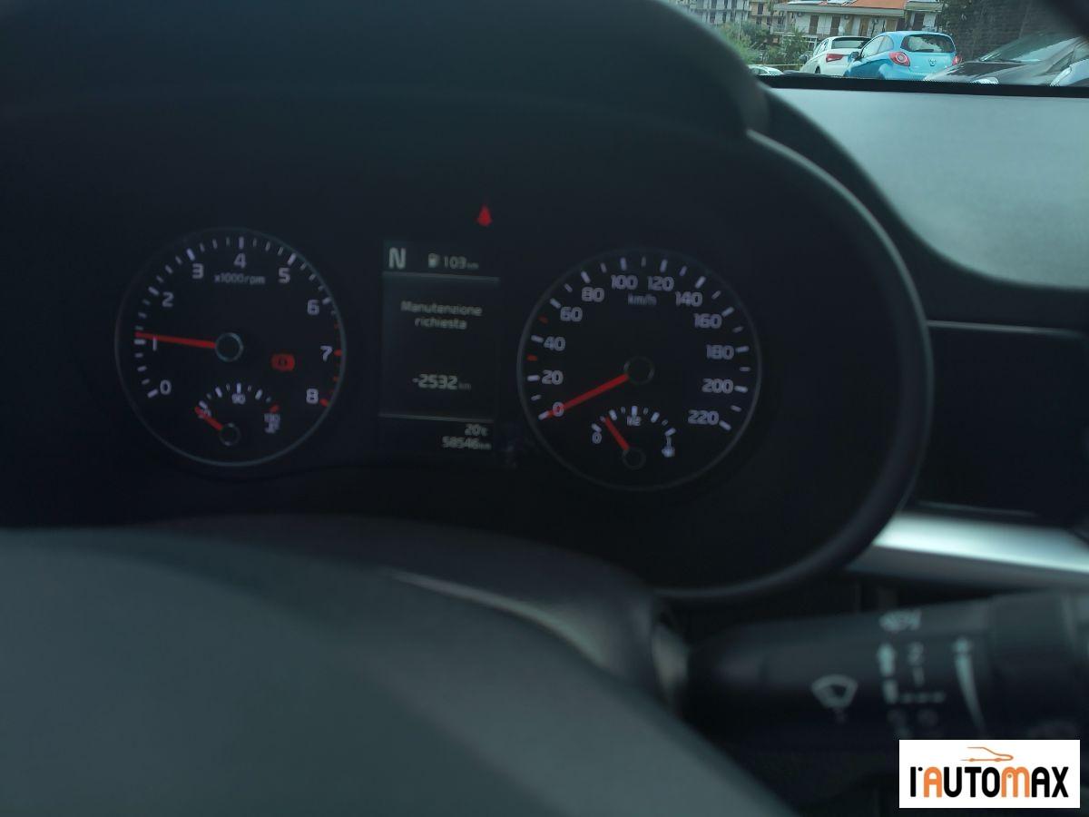 KIA - Picanto - 1.0 12V 5p. Style