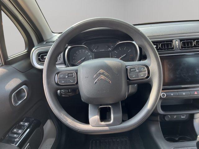 CITROEN C3 VAN 1.2 GPL 2POSTI