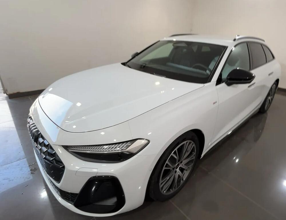 AUDI A5 2.0 TDI SLINE EDITION KM0