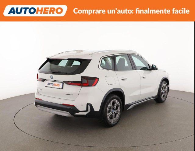 BMW iX1 eDrive 20 xLine