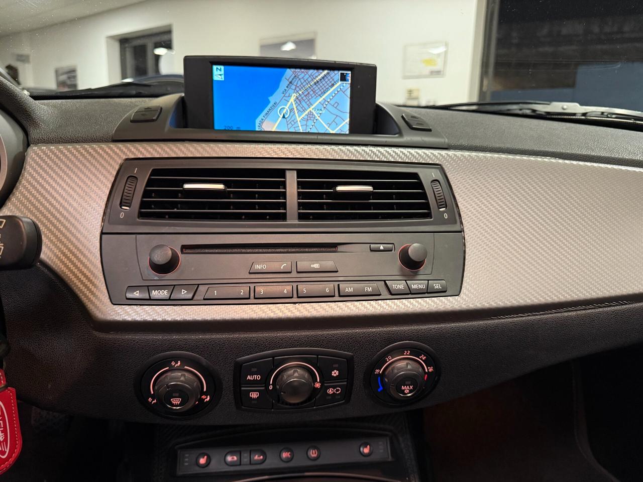 BMW Z4 E85 3.0si 265 cv MANUALE