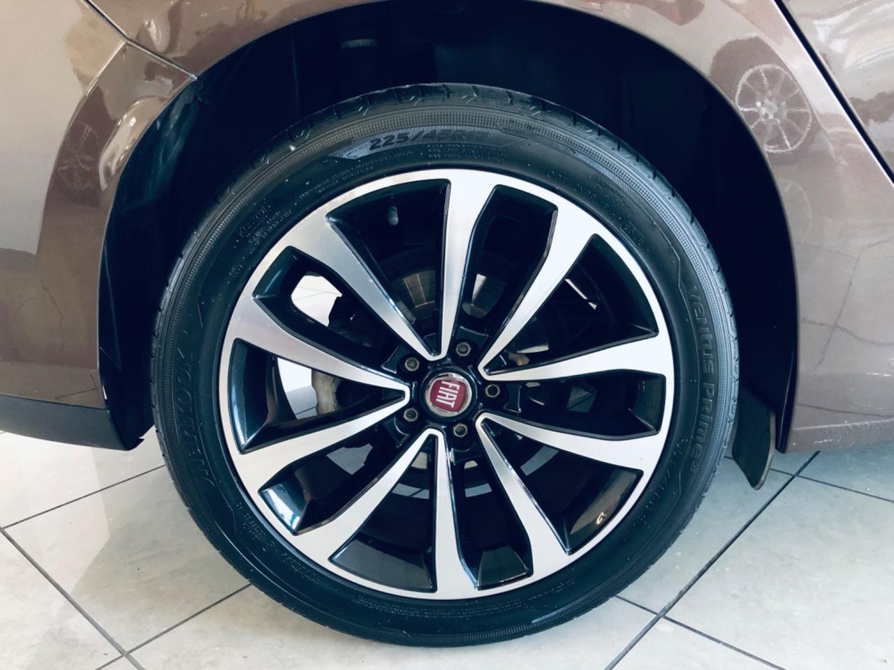 Fiat Tipo 1.6 Mjt S&S 5 porte Mirror