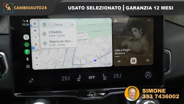 LYNK & CO 01 1.5 td PHEV PLUG-IN-TETTO APRIBILE-CERCHIO DA 20