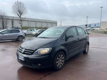 Volkswagen Golf Plus 1.6 5p. Comfortline