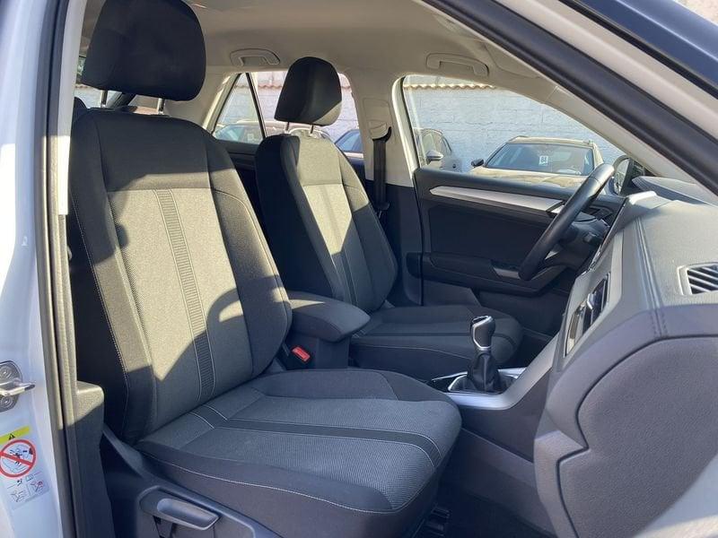 Volkswagen T-Roc Life 2.0 TDI 116CV