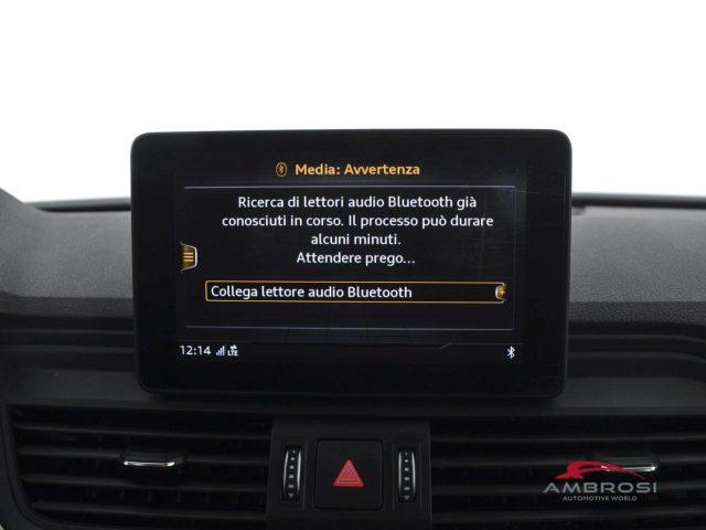 AUDI Q5 2.0 TDI 190 CV quattro S tronic Business Sport