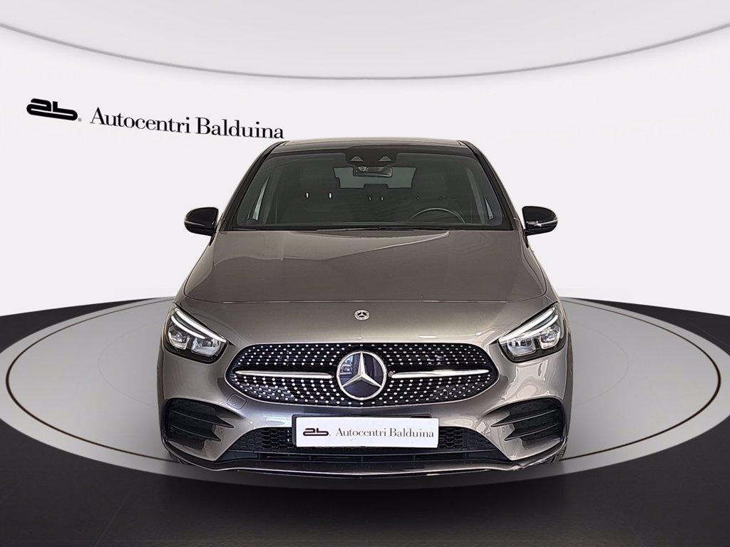 MERCEDES B 250 e phev (eq-power) sport plus auto del 2022