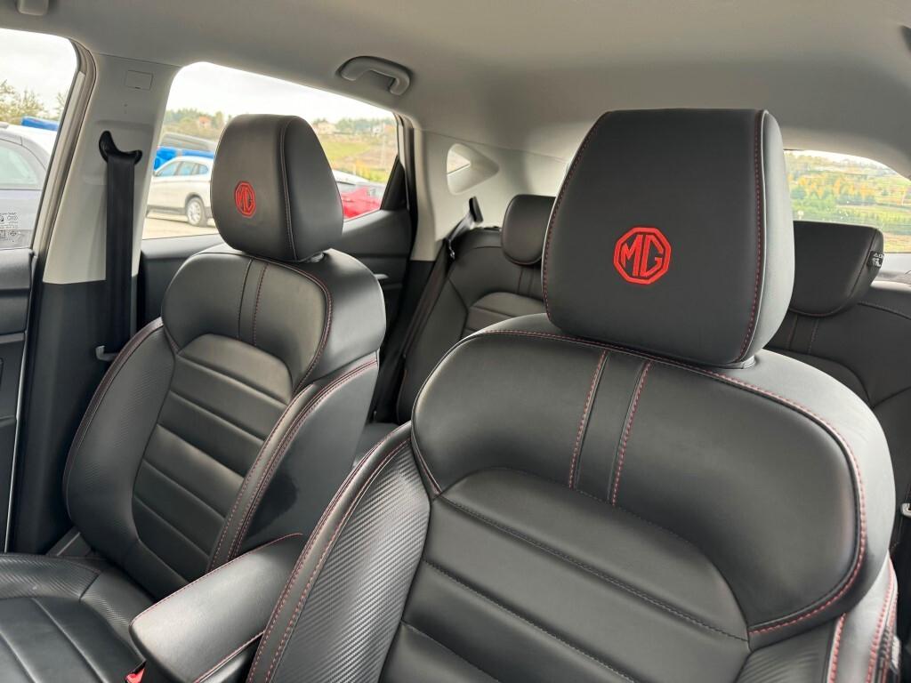 Mg ZS 1.5 VTi-tech Luxury