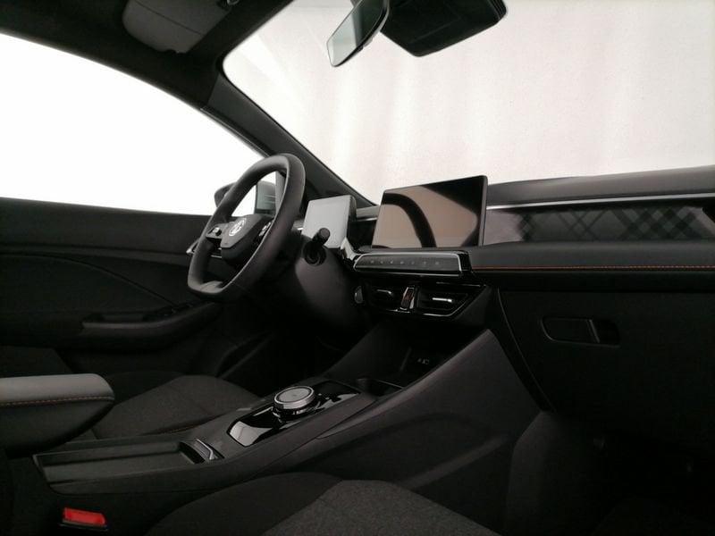 MG MG3 1.5 hybrid+ Comfort auto