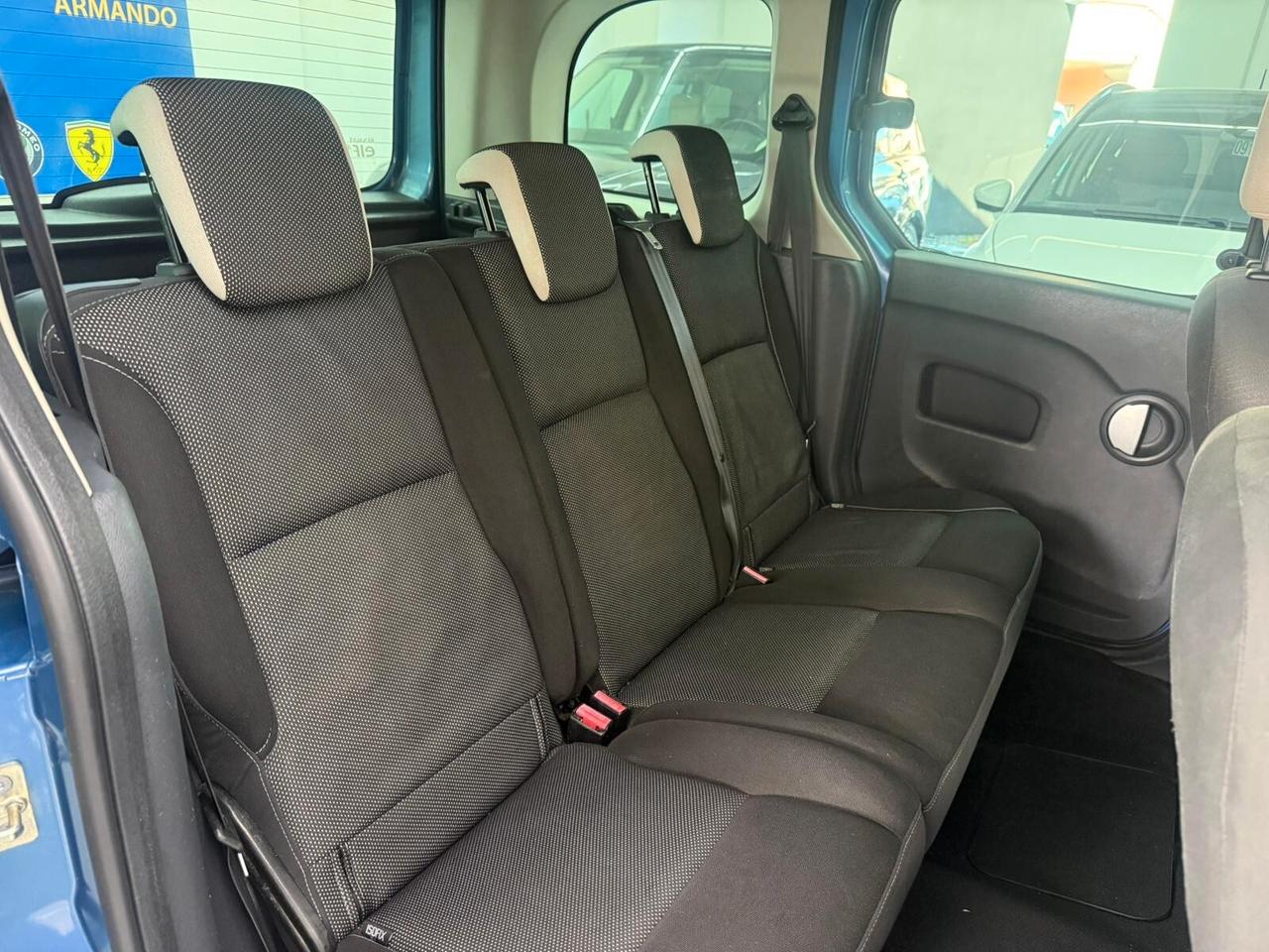 Renault Kangoo 1.5 110CV-Diesel
