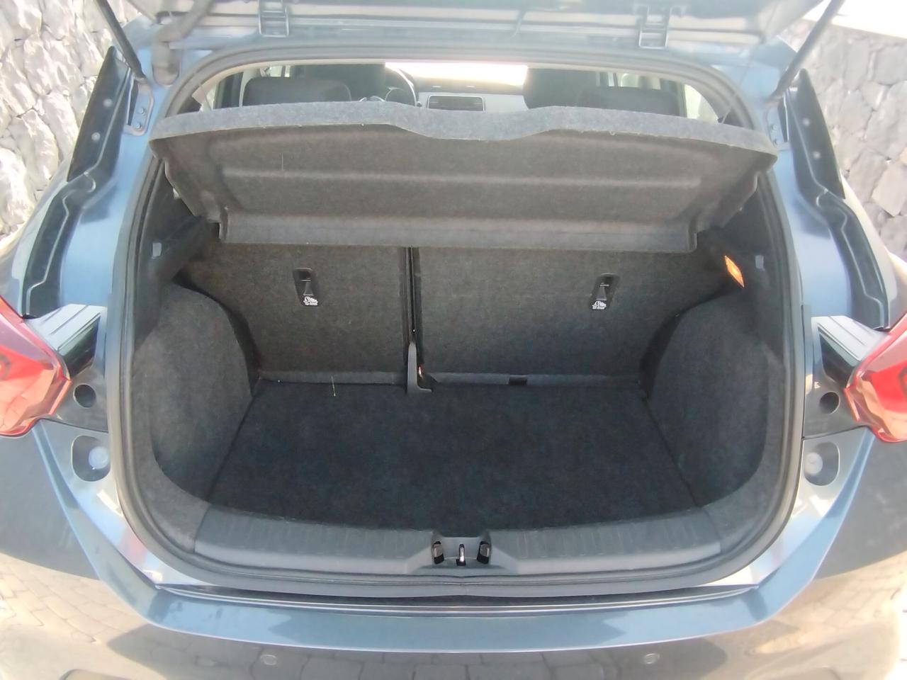 Nissan Micra 1.5 dCi 8V 5 porte Business