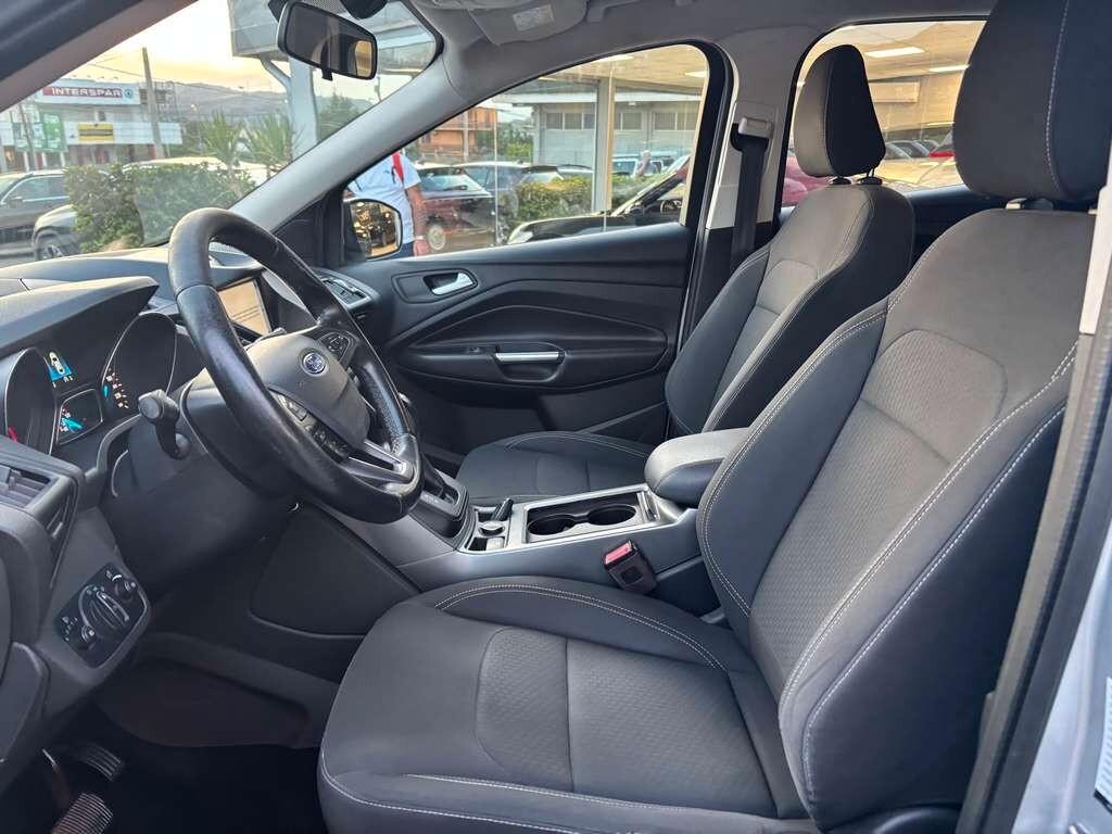 Ford Kuga 2.0 TDCI 150 CV S&S 4WD 2019 / KM 173.000 Tua a solo 119 Euro al mese