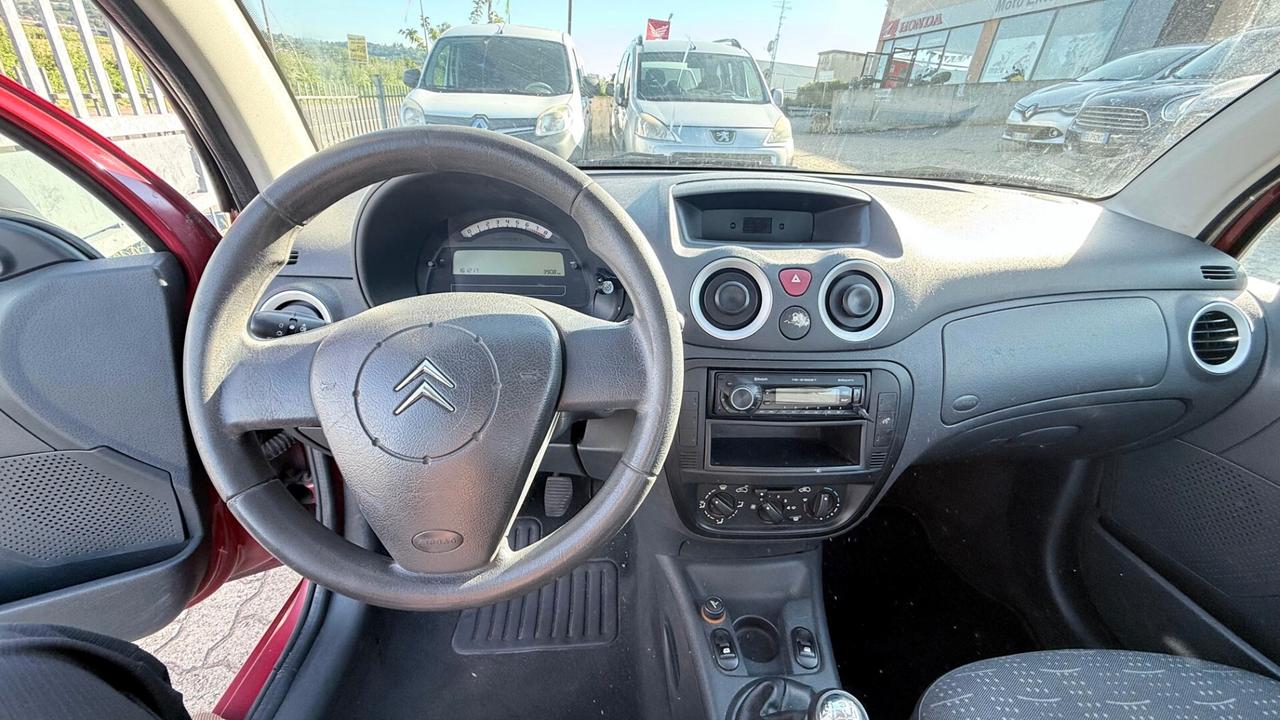 Citroen C3 1.1 BENZINA NEOP.