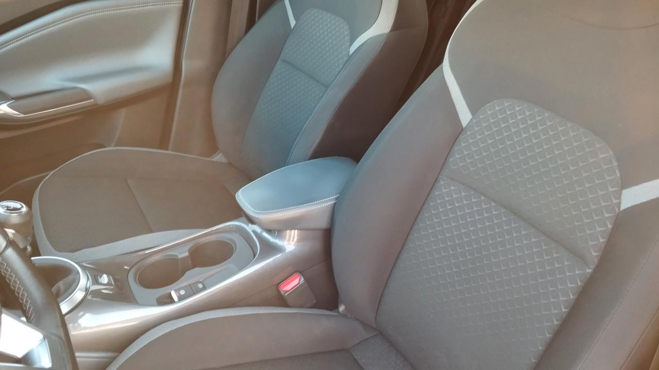 NISSAN JUKE 1.0 BENZ-PREZZO PROMO