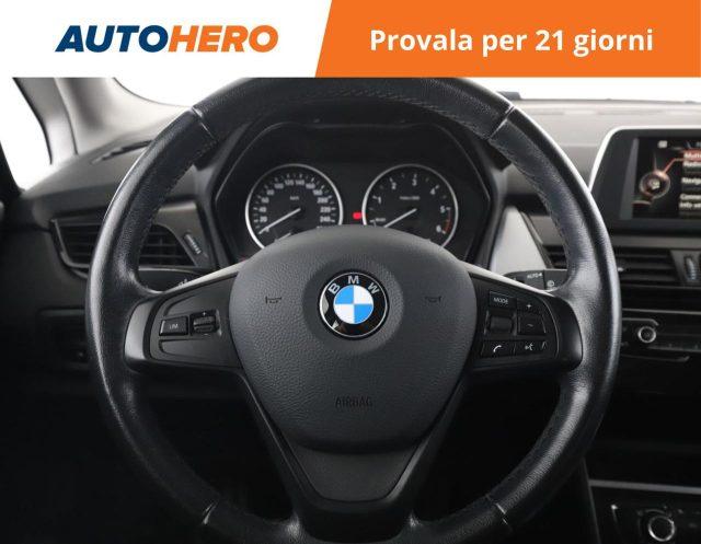 BMW 216 d Active Tourer