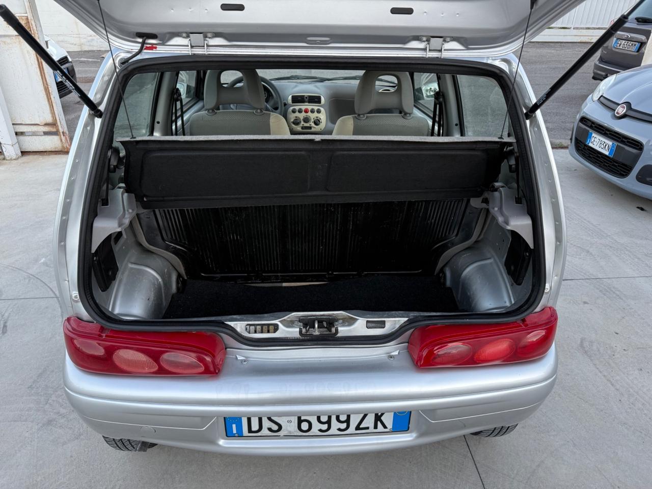 Fiat 600 1.1 50th Anniversary