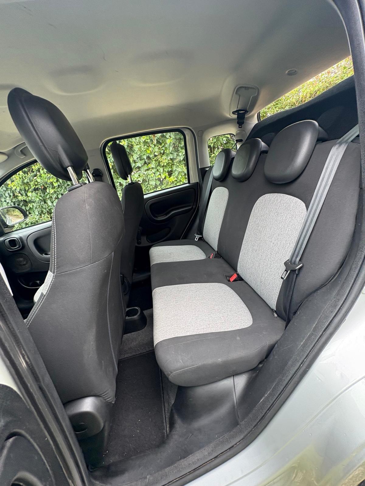 Fiat Panda 1.2 EasyPower Lounge