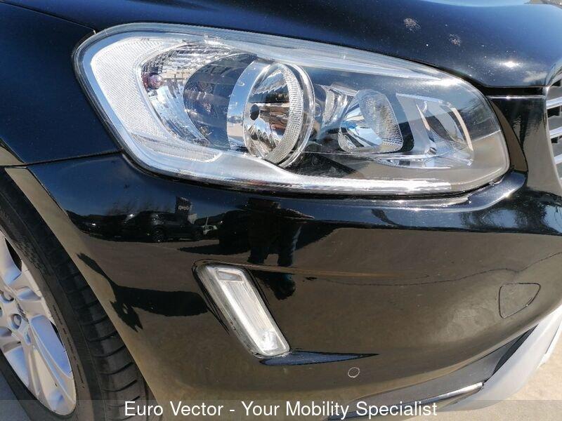 Volvo XC60 D3 Kinetic