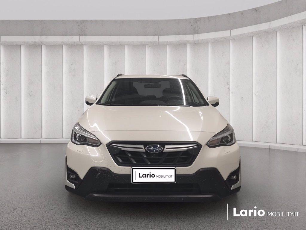 SUBARU XV 2.0i e-boxer Style Xtra lineartronic del 2021
