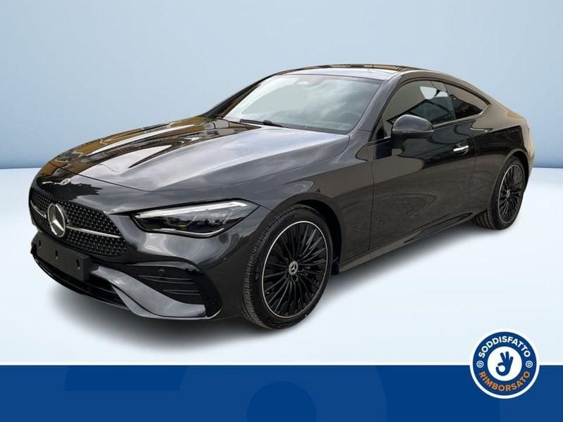 Mercedes-Benz CLE CLE 200 Coupé AMG Line Advanced