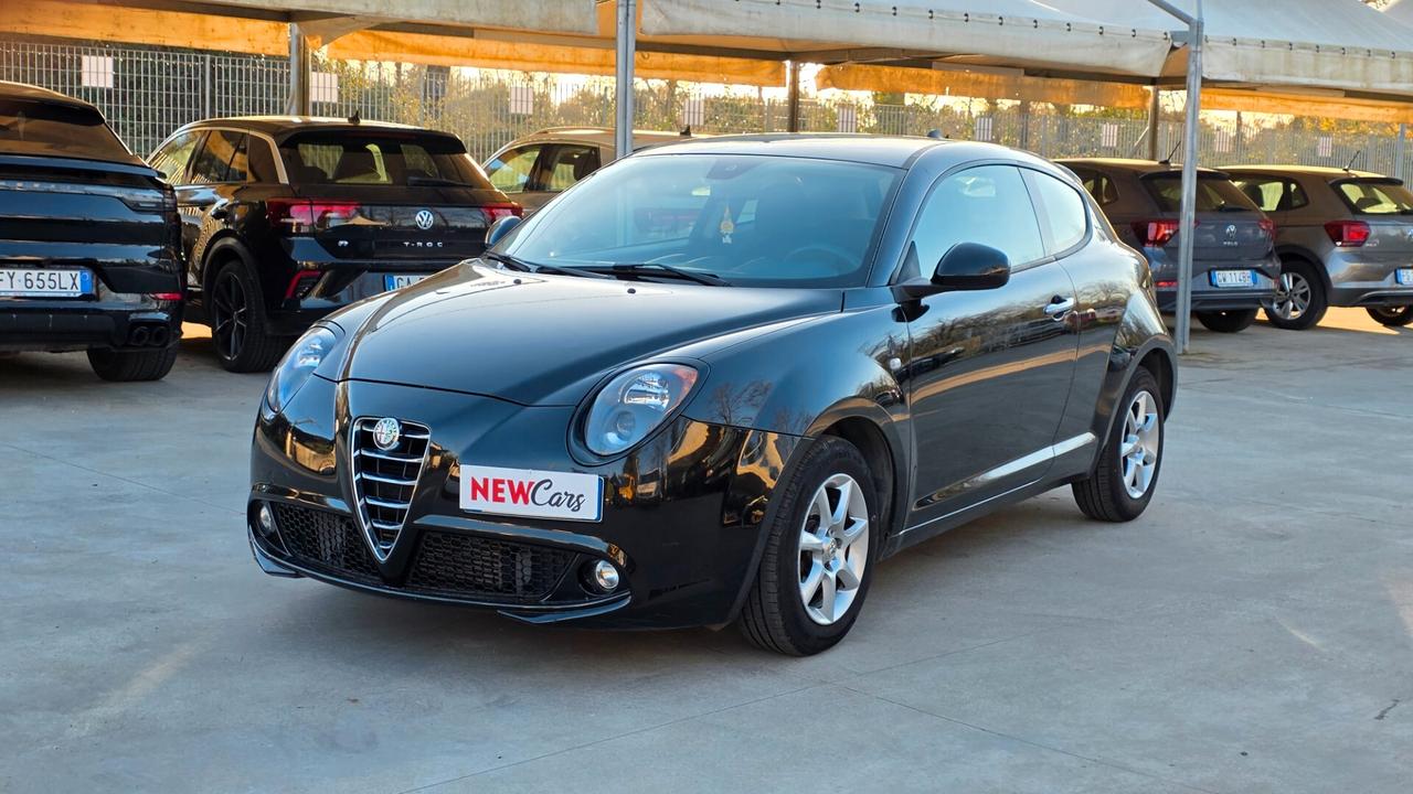 Alfa Romeo MiTo 1.3 JTDm 85 CV S&S Distinctive