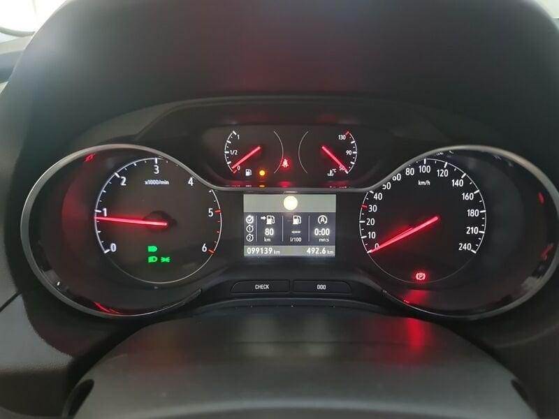 Opel Grandland Grandland X 1.6 diesel Ecotec Start&Stop Advance