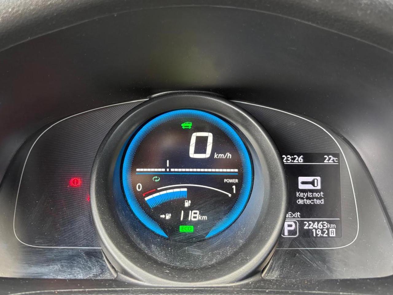 NISSAN E-NV200 109CV E6 Automatico - 2021