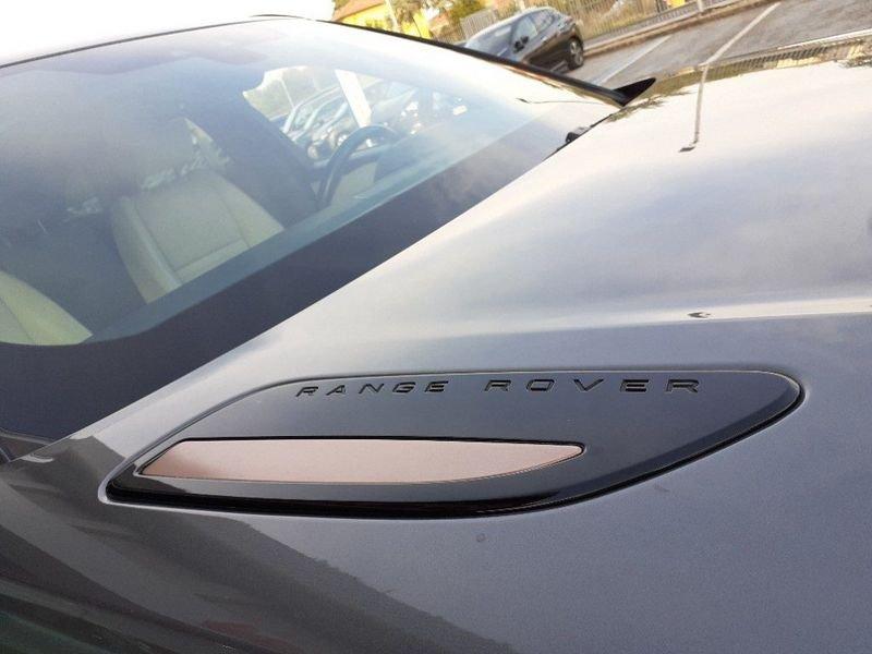 Land Rover Range Rover Velar 20D 240 R-Dynamic 1 PROP TETTO CERCHI 20" GARANZIA