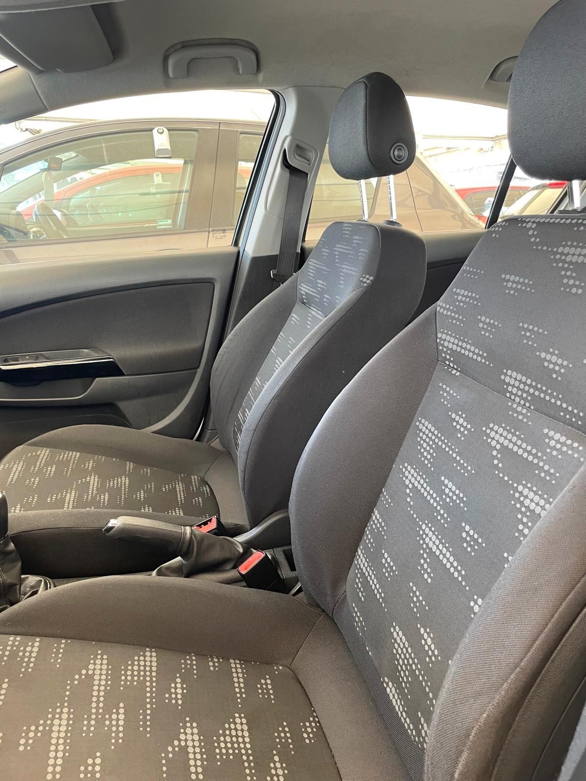 OPEL CORSA 1.3 DIESEL