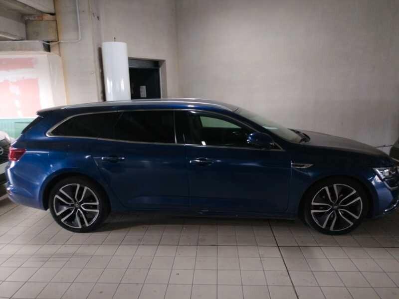 Renault Talisman Sporter dCi 130 CV Energy Intens