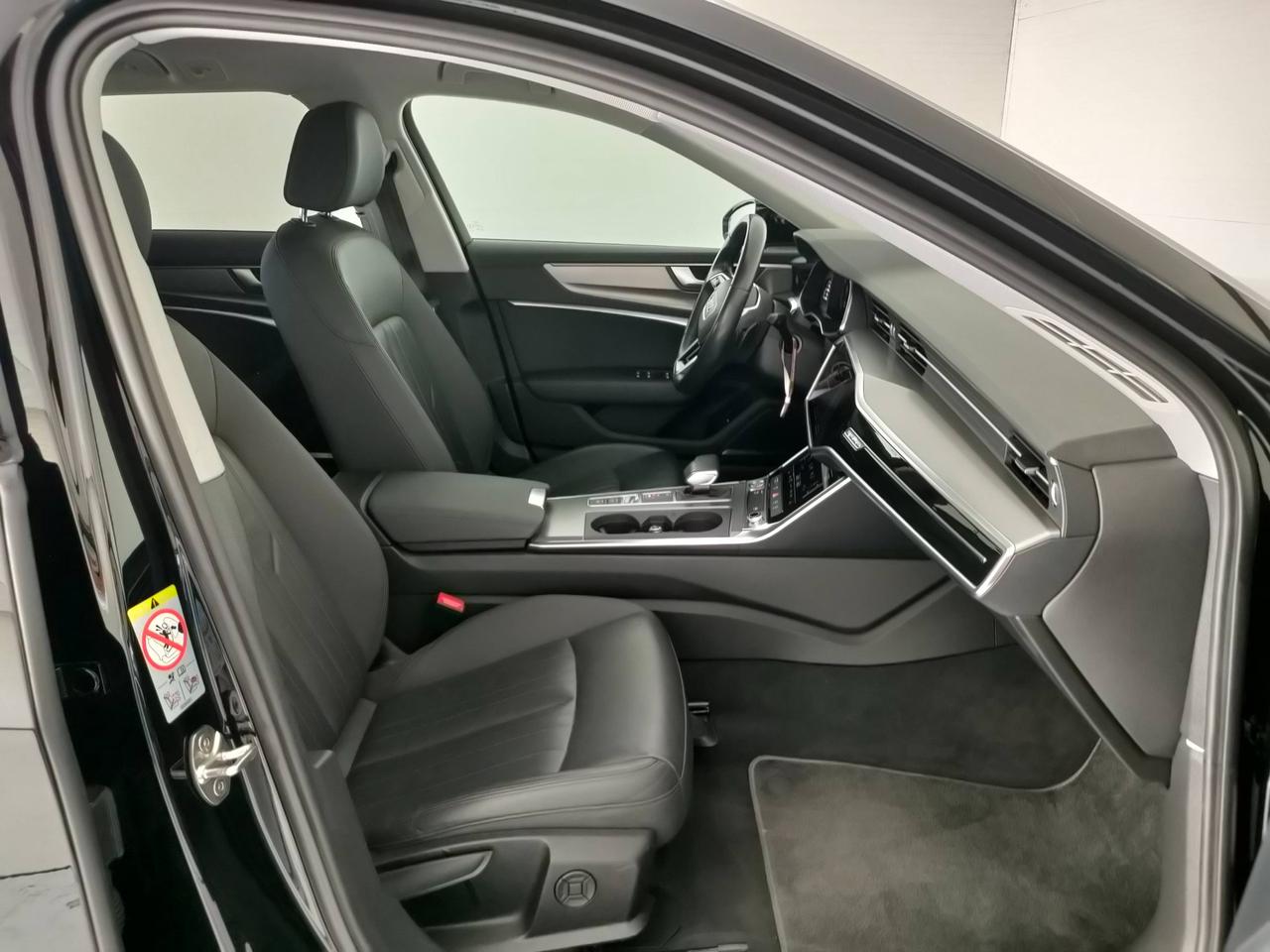 AUDI A6 V 2018 Avant - A6 Avant 45 3.0 tdi mhev Sport quattro tiptronic
