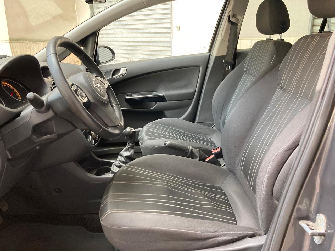 Opel Corsa 1.3 CDTI -PERFETTA- 2011