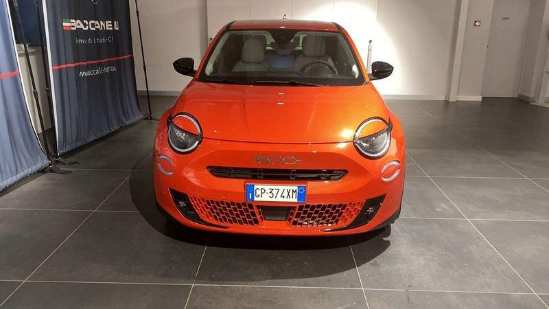 FIAT 600e 600e La Prima