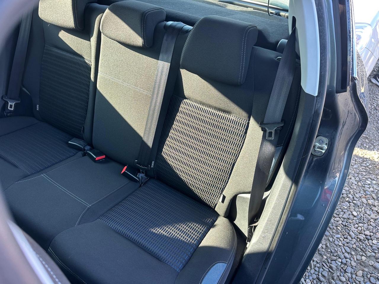 Peugeot 208 1.4 HDi 68 CV 5 porte Allure NEOPATENTATI